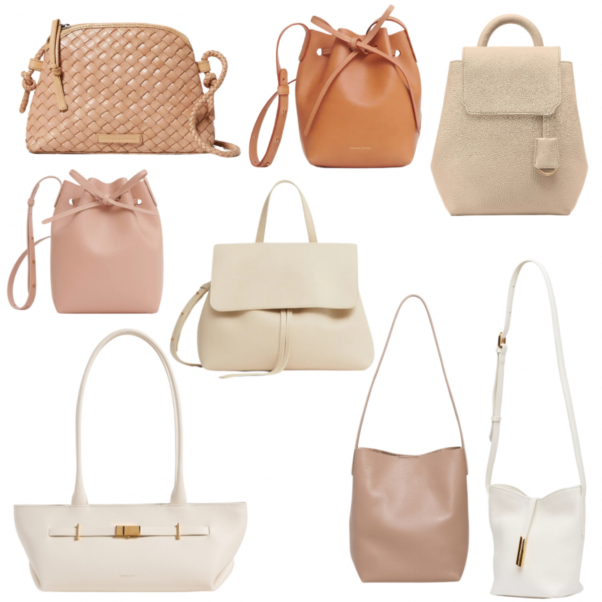 Leather purse around $500 

#LTKStyleTip #LTKGiftGuide #LTKItBag