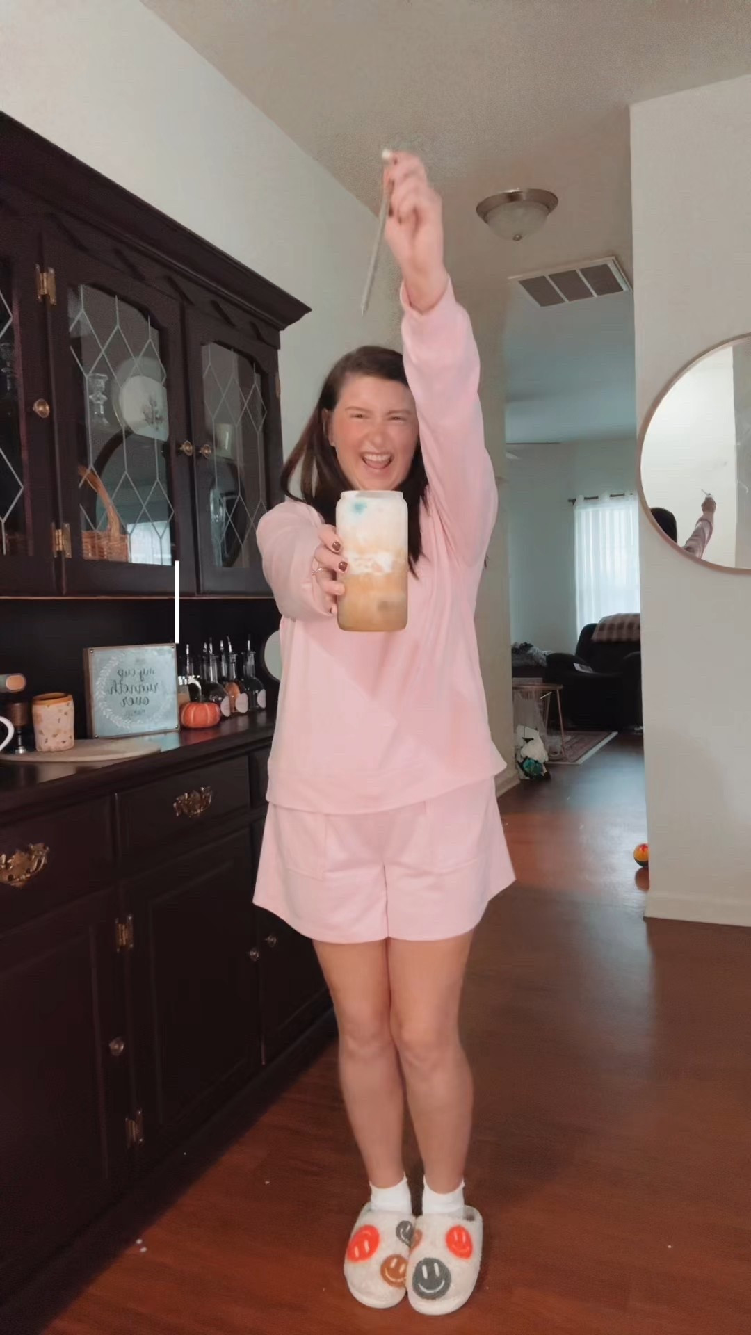 ✨ All my coffee bar favorites in one place! Everything is linked exactly, except my syrup jars (Marshall’s find!)—but I added some super similar ones for you. ☕🤍

#LTKFindsUnder50 #LTKFindsUnder100 #LTKStyleTip