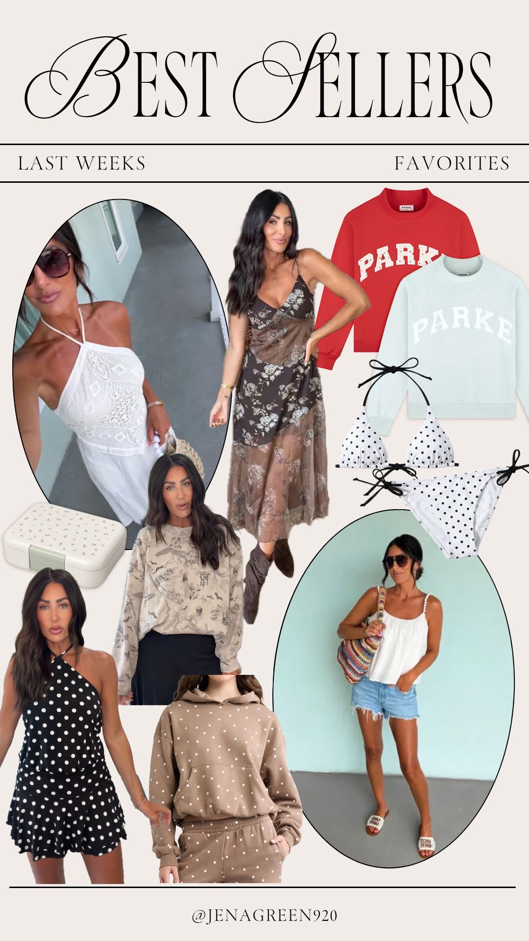 Best Sellers | Top Sellers | Weekly Best Sellers

#LTKSeasonal #LTKootd