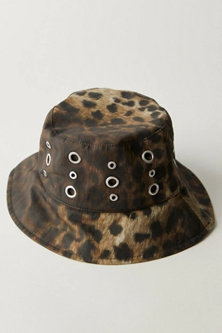 Slick Bucket Hat | Free People (UK)