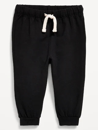 Jersey-Knit Jogger Sweatpants for Baby | Old Navy (US)