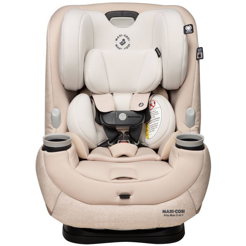 Maxi-Cosi Pria Max All-in-One Convertible Car Seat | Target
