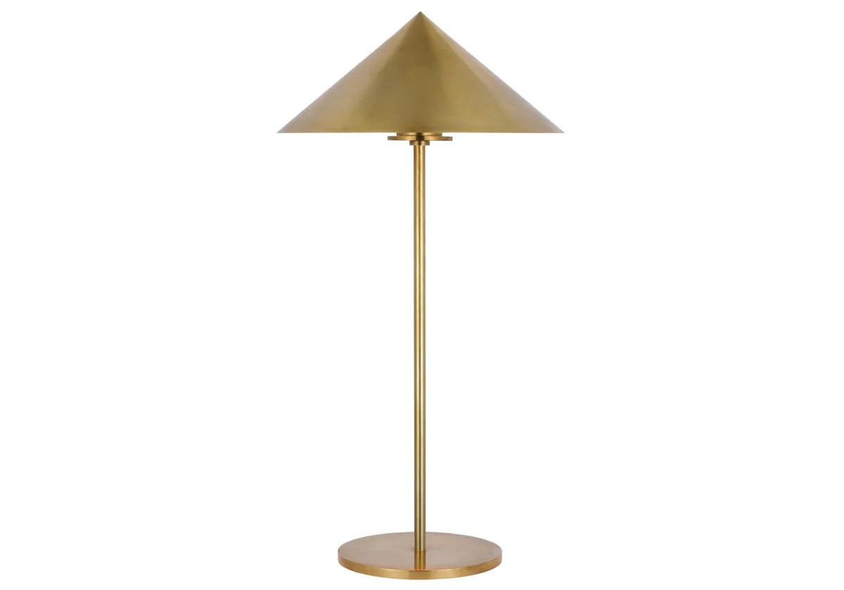 ORSAY TABLE LAMP | Alice Lane Home Collection