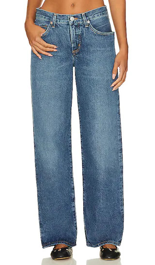 Fusion Jean in Ambition | Revolve Clothing (Global)