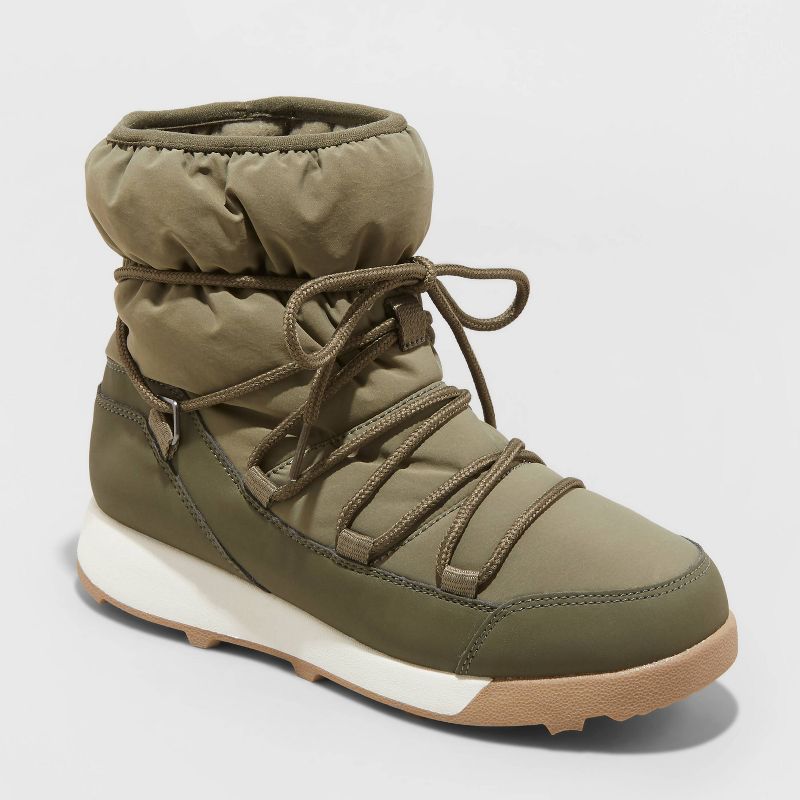 Women's Cara Winter Boots - All in Motion™ | Target