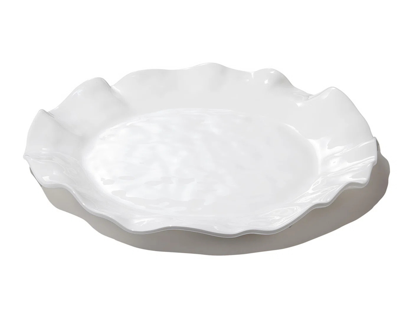 Beatriz Ball Vida Havana Melamine Platter | Wayfair | Wayfair North America