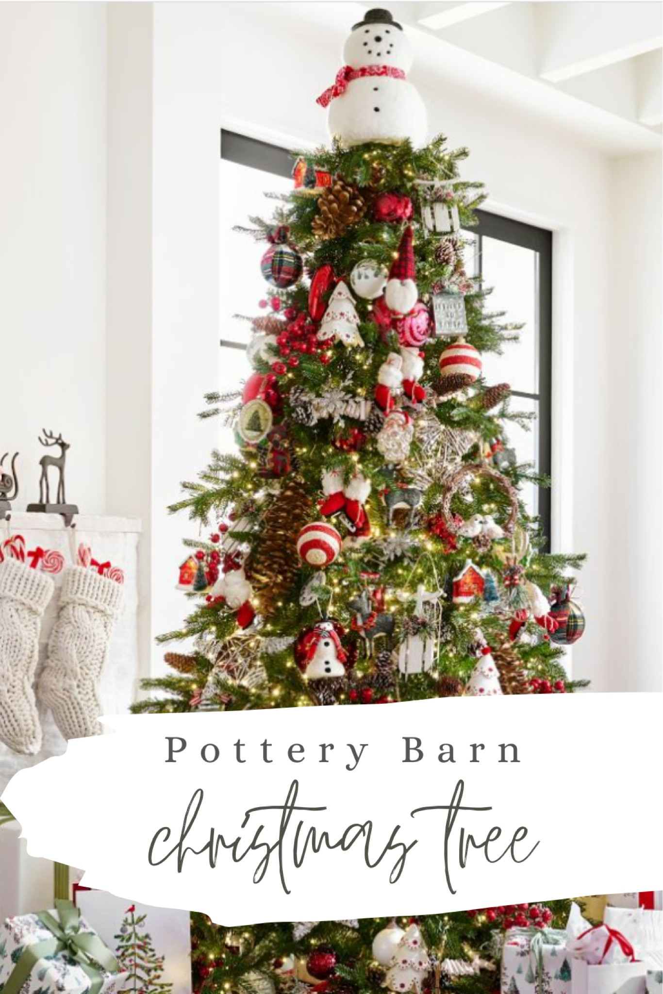Pottery Barn Pre-Lot Pine Artificial Christmas Tree

#christmastree #christmasdecorations #red #potterybarn

#LTKhome #LTKSeasonal #LTKHoliday