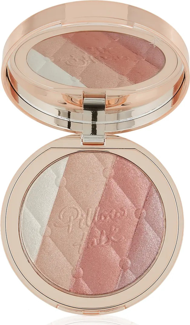 Pillow Talk Multi-Glow Highlighter Palette | Nordstrom