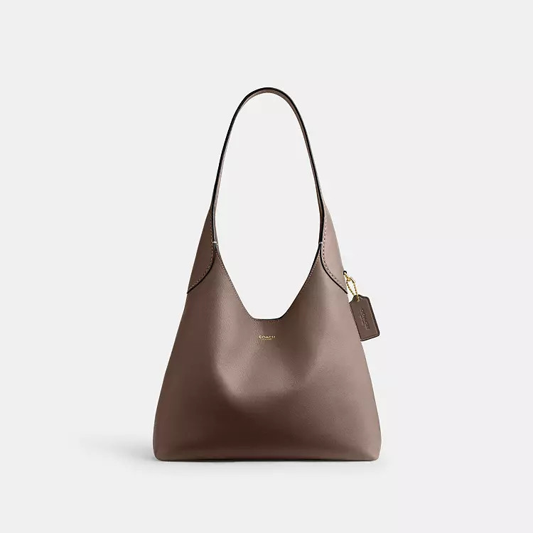 Brooklyn Shoulder Bag 28 | Coach (US)