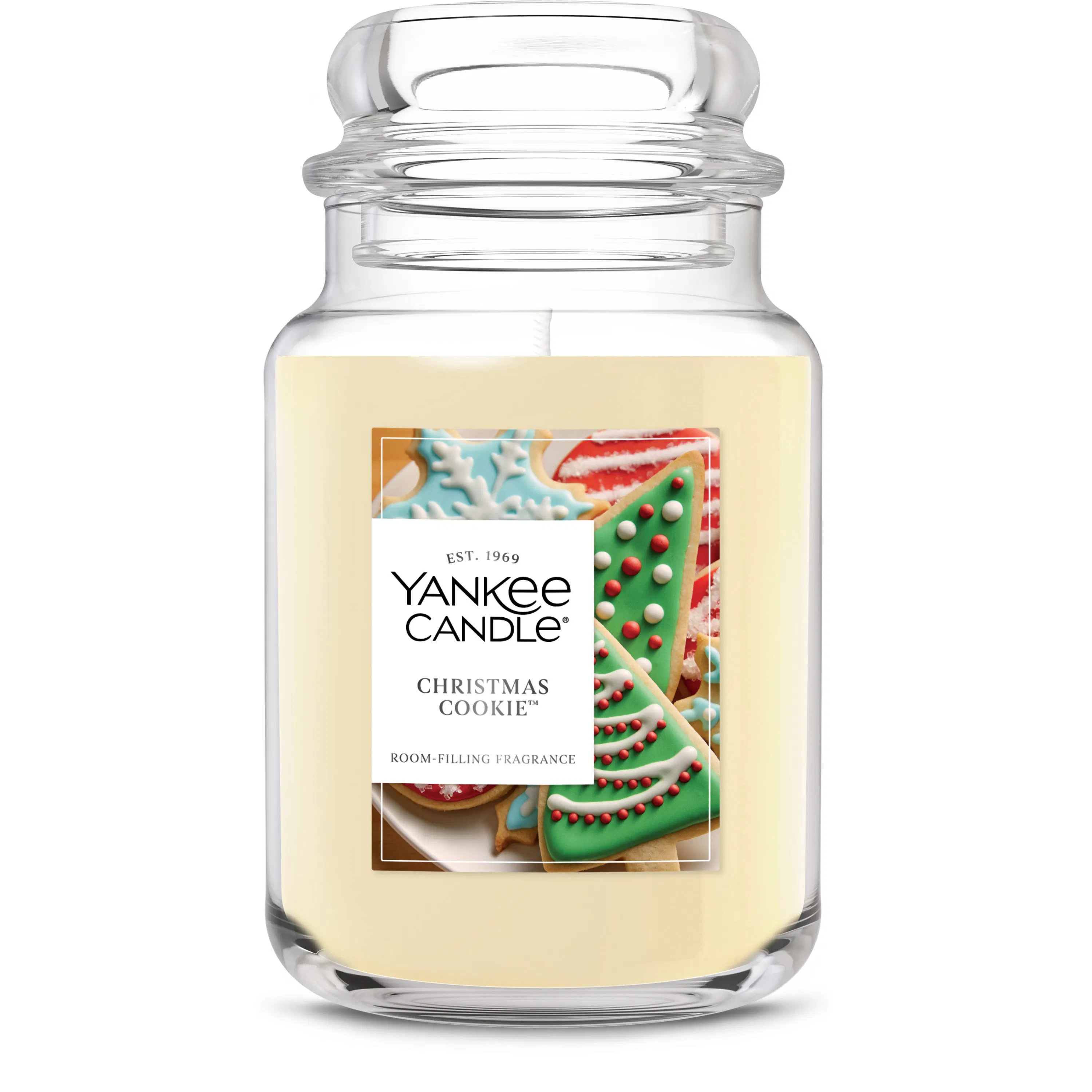 Christmas Cookie™ | Yankee Candle | Yankee Candle