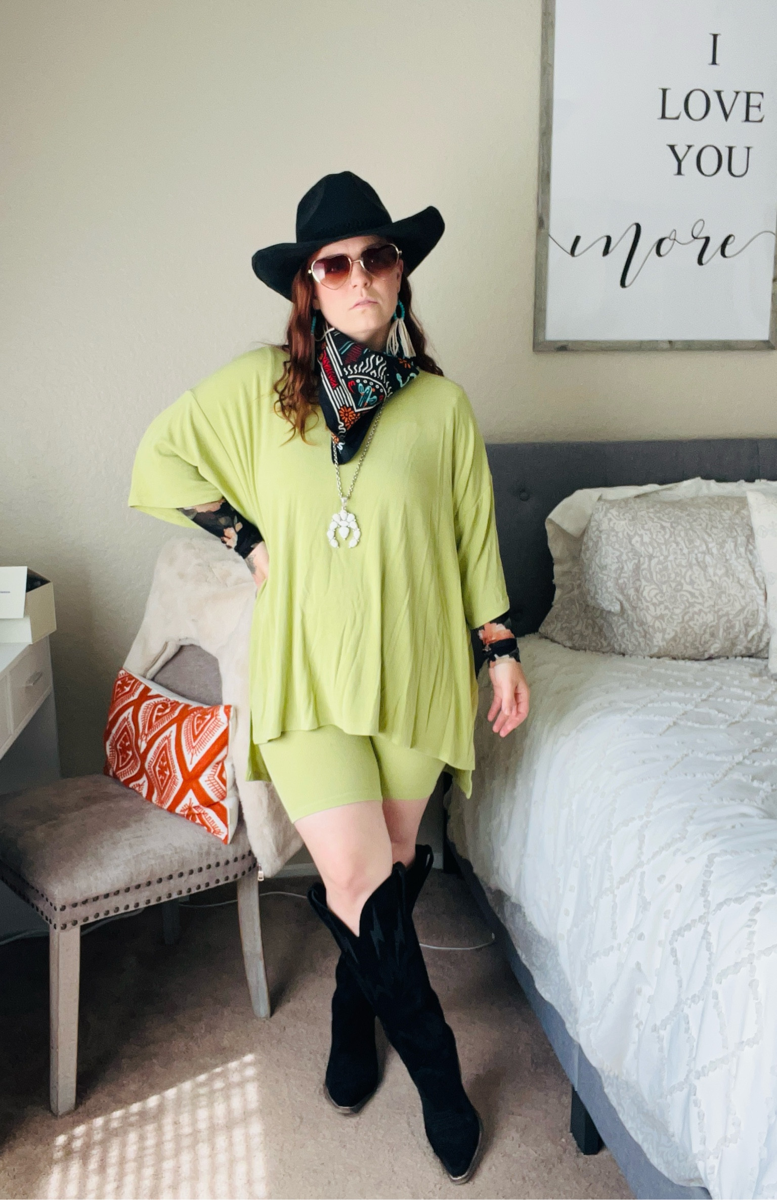 Nothing beats an oversized stretchy set!! I’m wearing this thing to bed, on the weekends, through the day, I’m going with I’ll be wearing this always! 

#LTKSeasonal #LTKFindsUnder100 #LTKStyleTip