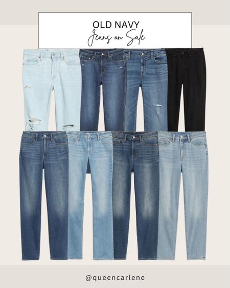 Sale alert: Old Navy jeans 


Queen Carlene, sale finds, deal alerts, jeans, denim, curves, midsize, size 12, #competition

#LTKstyletip #LTKunder50 #LTKFind