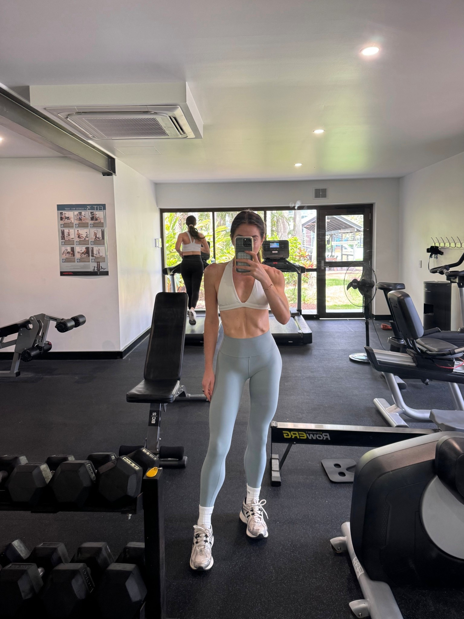 Today’s workout fitttt

#LTKActive #LTKootd #LTKHoliday