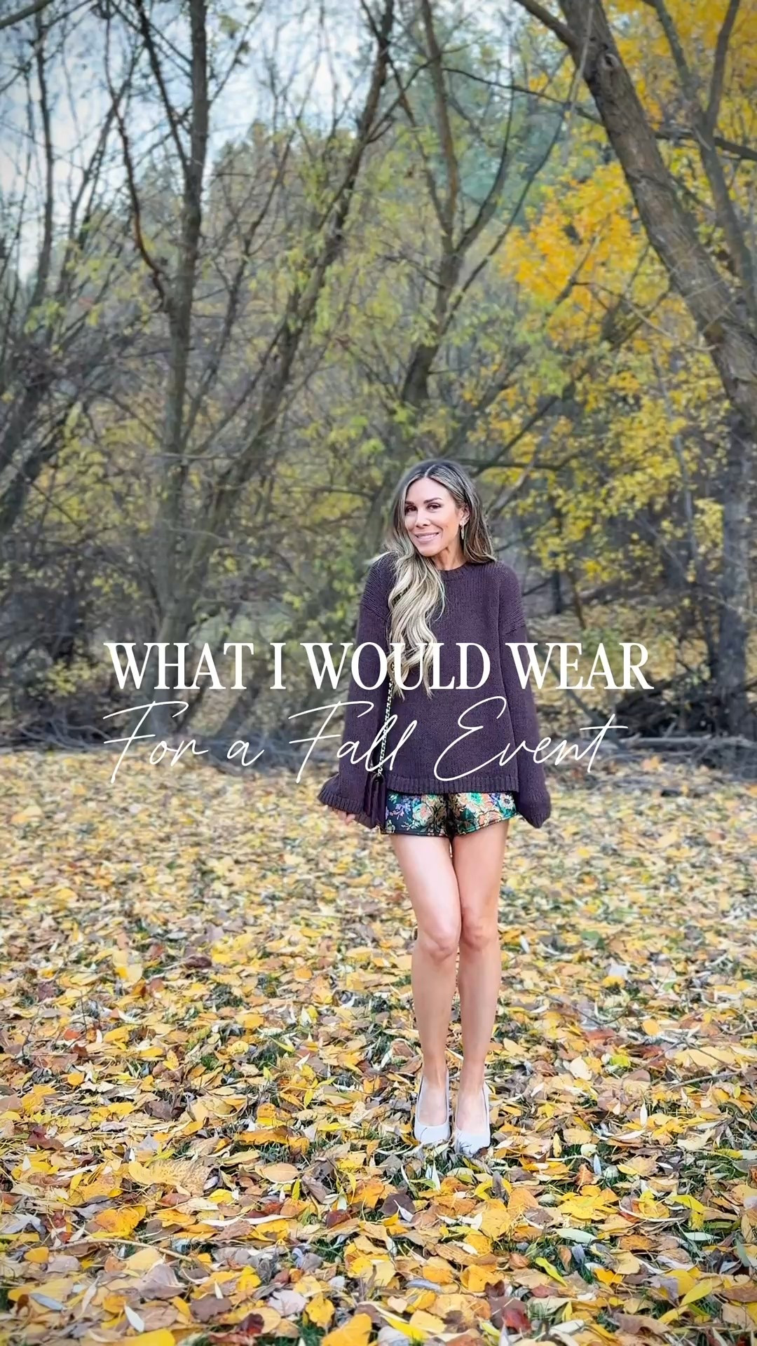 Thanksgiving, fall festival, fall event outfit 

#LTKHoliday #LTKCyberWeek #LTKGiftGuide