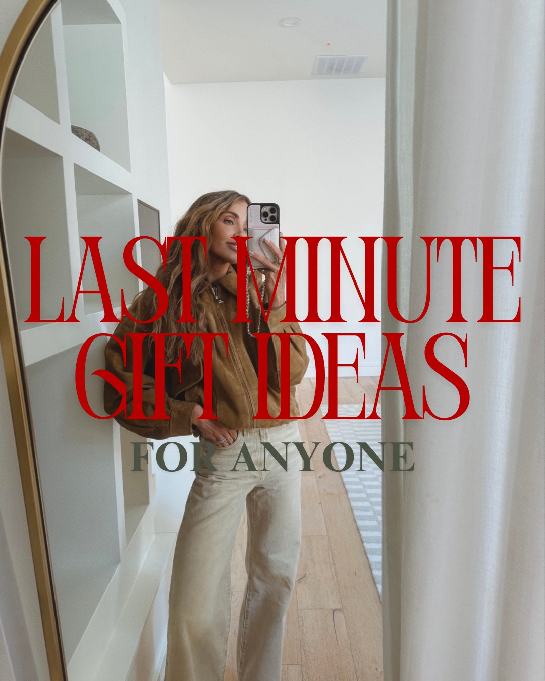 Last minute gift ideas for anyone ❤️

#LTKGiftGuide #LTKFindsUnder100 #LTKHoliday