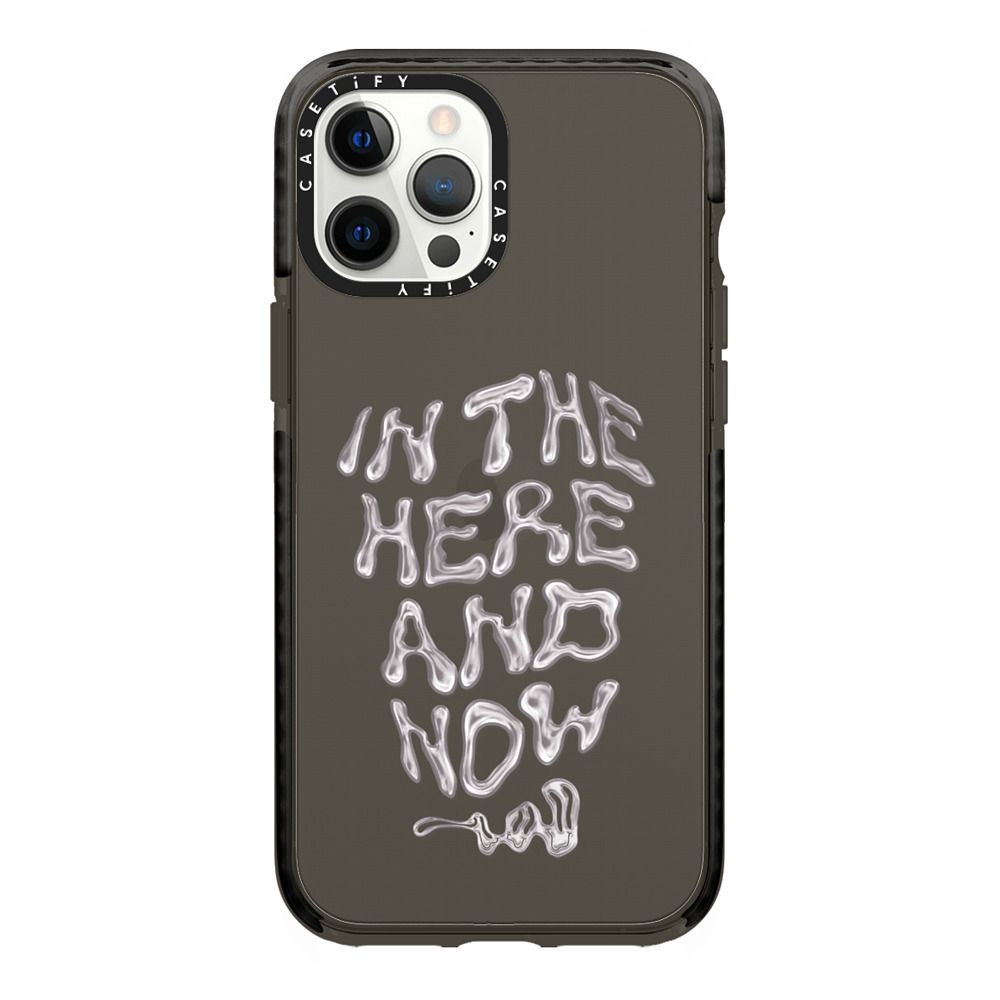 In The Here And Now | Casetify