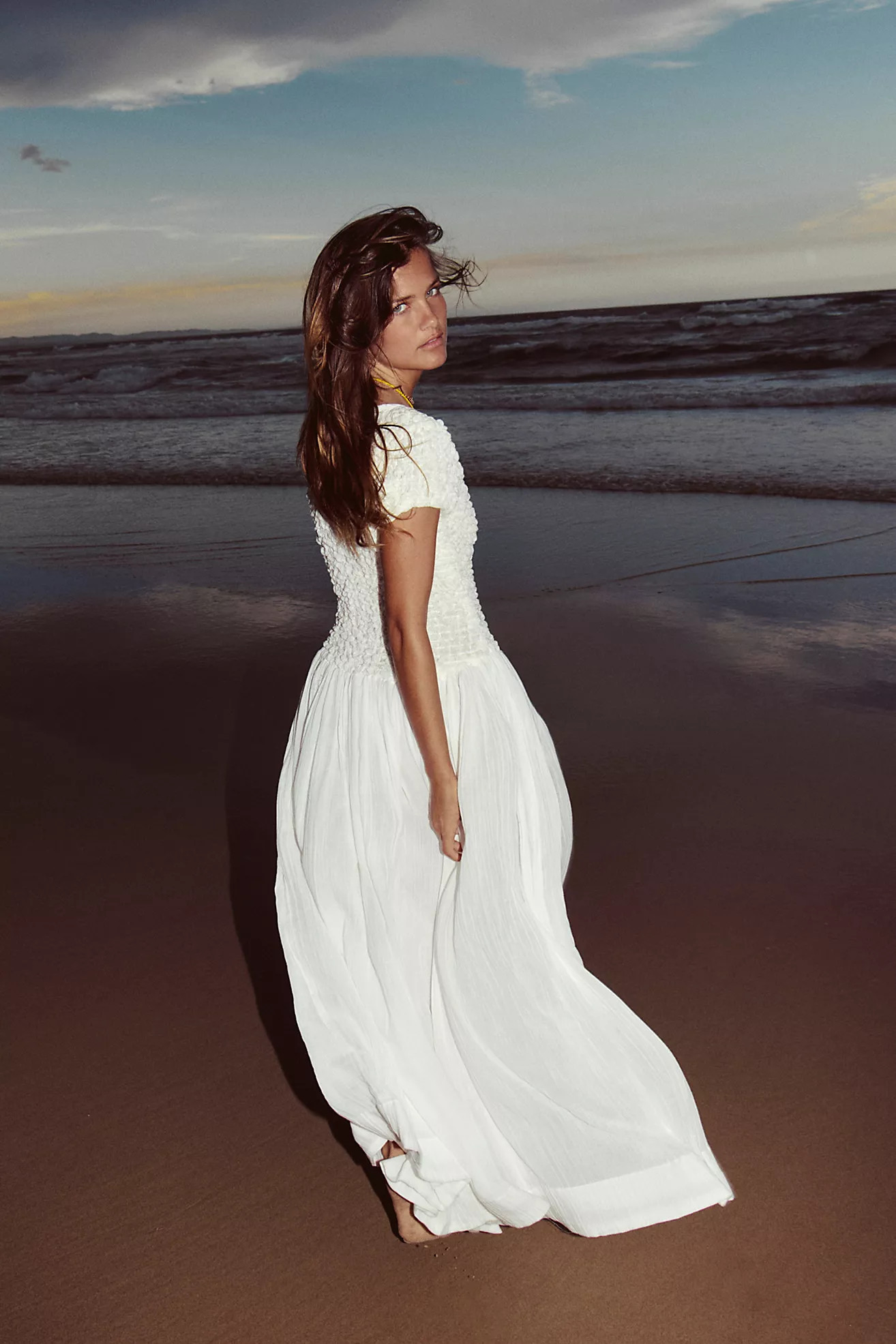 Darling Midi Dress | Free People (Global - UK&FR Excluded)