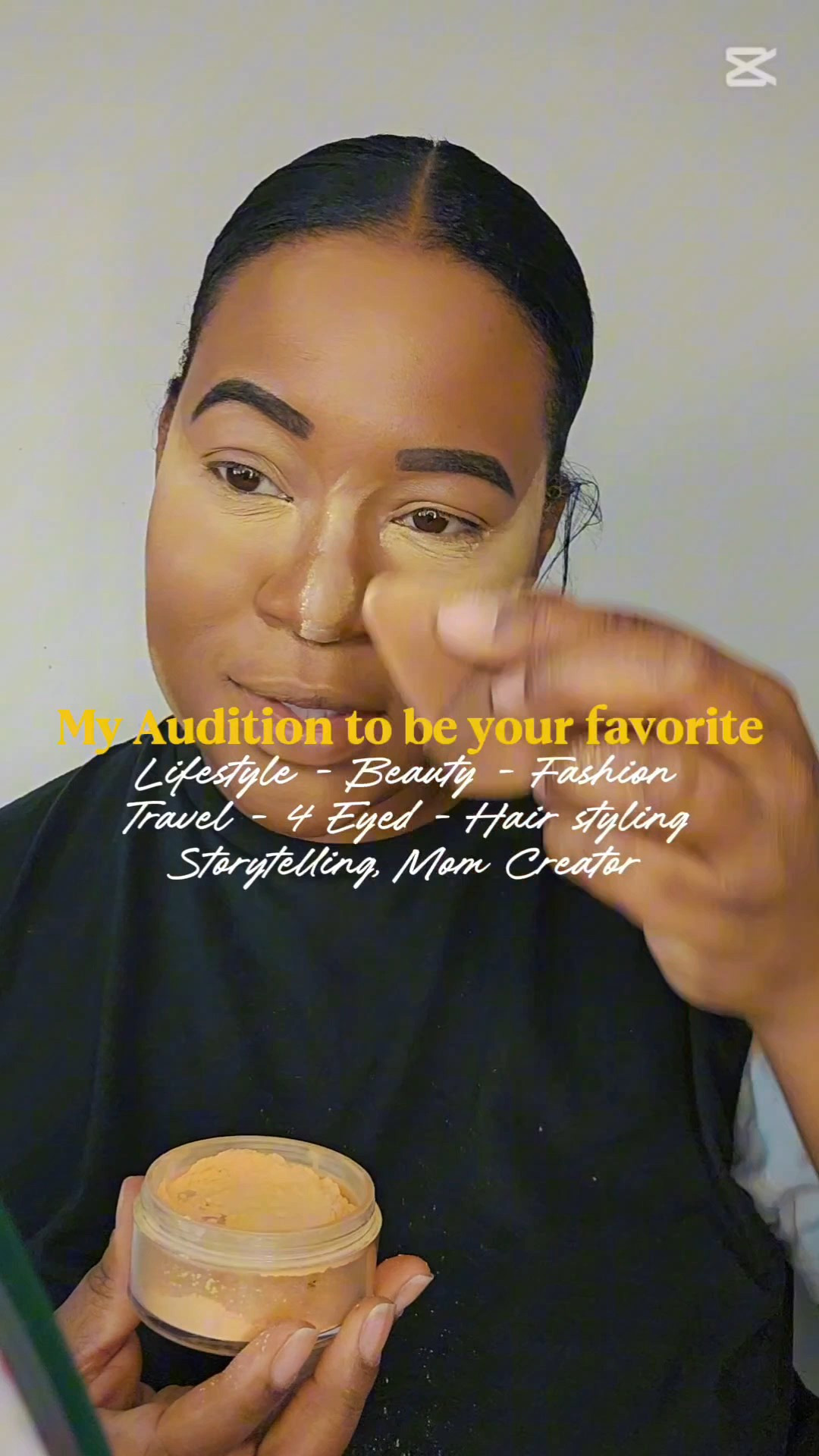 Hi 👋🏽 It's me PrincessP I’m a SAHM - Stay At Home Mom (I just learned what that meant 3 months ago lol)  to three boys, learning (and sometimes stumbling) through the stages of motherhood. Here, you’ll find a little bit of everything: lifestyle, motherhood moments, self‑care reminders, honest conversations, with a side of beauty & fashion (cause I'm still just a girl 🎀)This space is all about sharing what's real,  laughing through the madness, and connecting with anyone who loves honesty over perfection. If that sounds like you're vibe you're in the right place!If you’re new, hey! You can say hi 👋🏽 in the comments and/or drop a fun fact about yourself. Come mek wi familiarize ourselves you know.And if you’ve been a "real one" for a while, tell me what you enjoy most so I can keep creating content you love! I'm always open to feedback. Thanks for staying with me 💕Real Recognize Real Princy #gettoknowme #boymom #motherhood #momblog #fashion #beauty #lifestyle #momcommunity #sahm #contentcreator #makeupforblackwomen #midsizefashion #lifestyleblogger #momhumor #momlife

#LTKmomlife #LTKselfcare #LTKBeauty