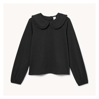 Kid Girls' Knit Top | Joe Fresh