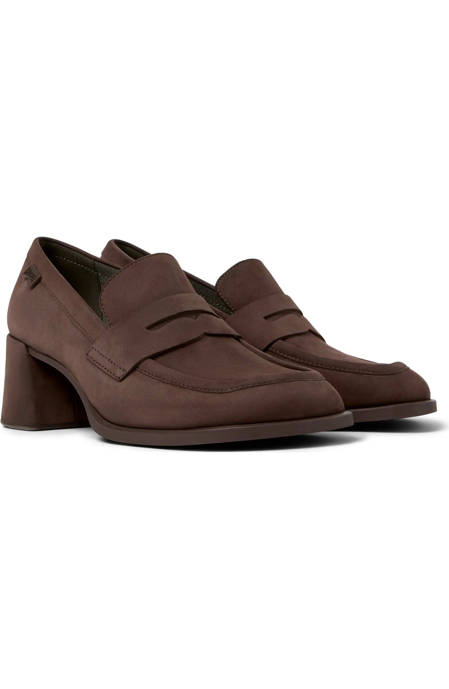 Kora Penny Loafer Pump (Women) | Nordstrom