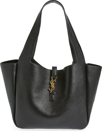 Bea Deerskin Leather Tote | Nordstrom