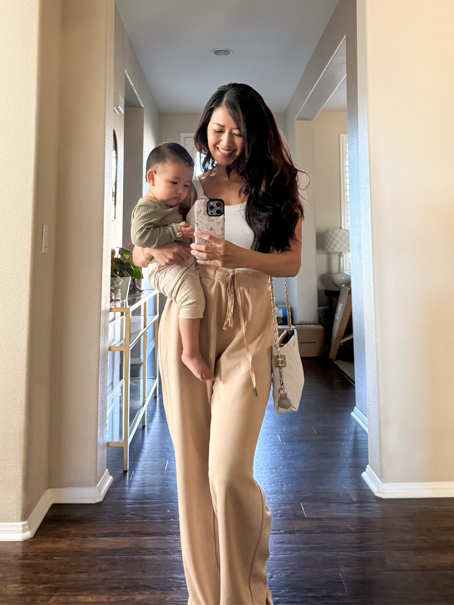 Cozy & comfy 🥰

#LTKfindsunder50 #LTKstyletip #LTKbeauty