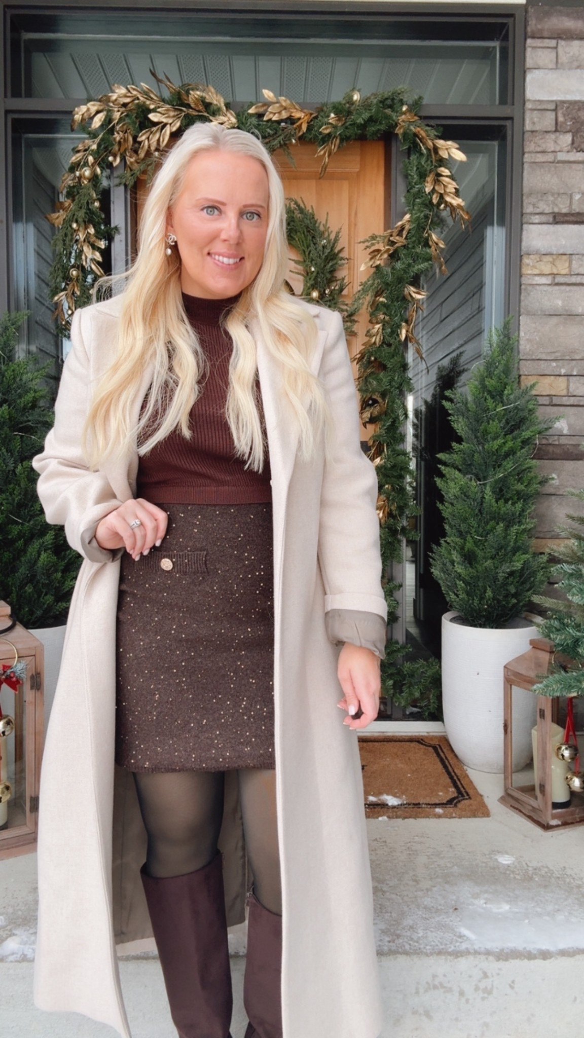 Happy Thanksgiving! 🦃 

#LTKFindsUnder50 #LTKSeasonal #LTKHoliday