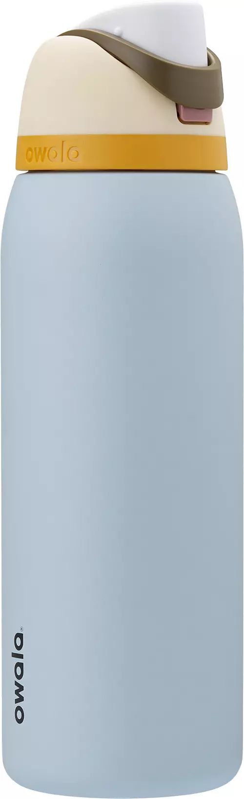 Owala 40 oz. FreeSip Stainless Steel Water Bottle | Dick's Sporting Goods