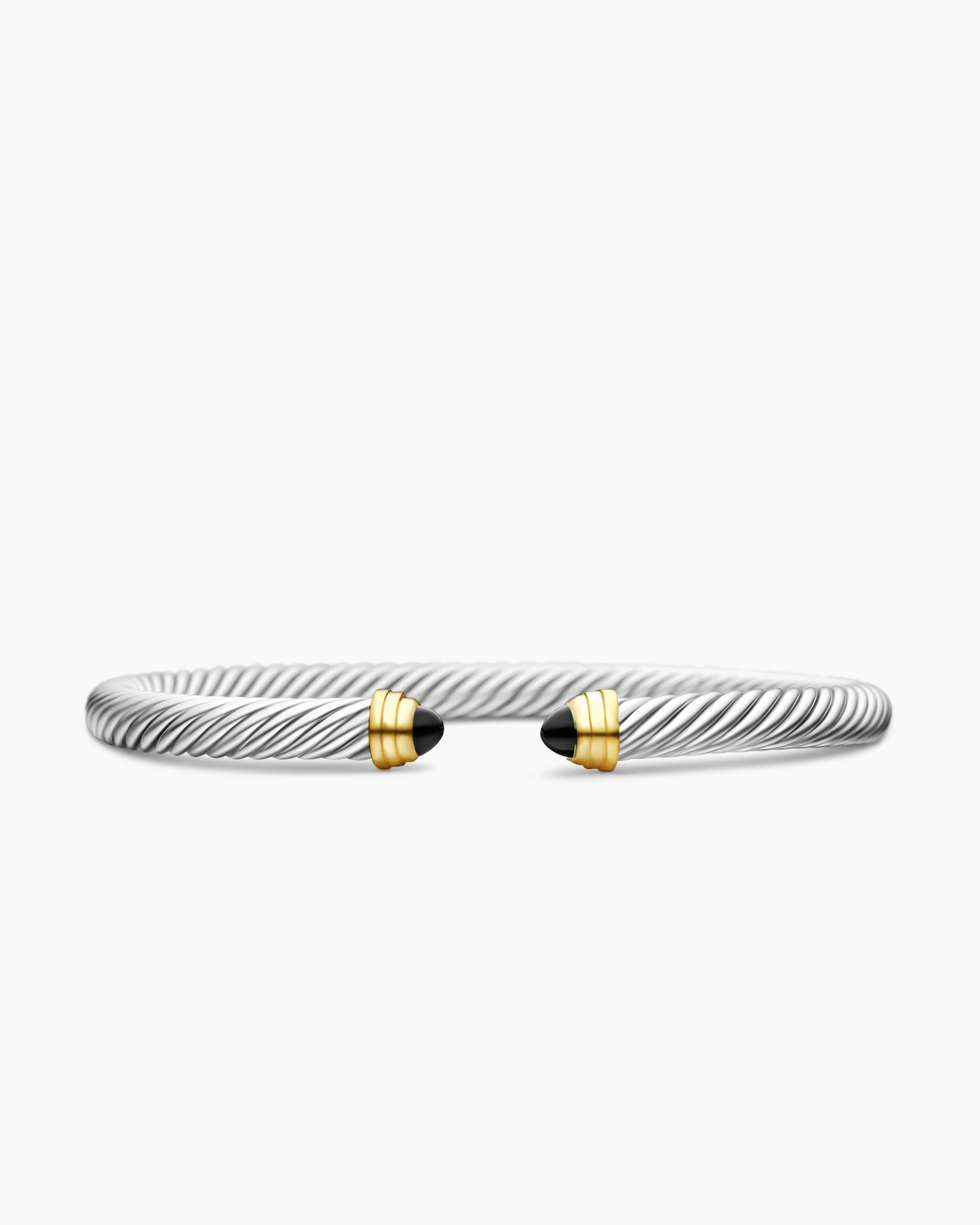 Classic Cable Bracelet | David Yurman