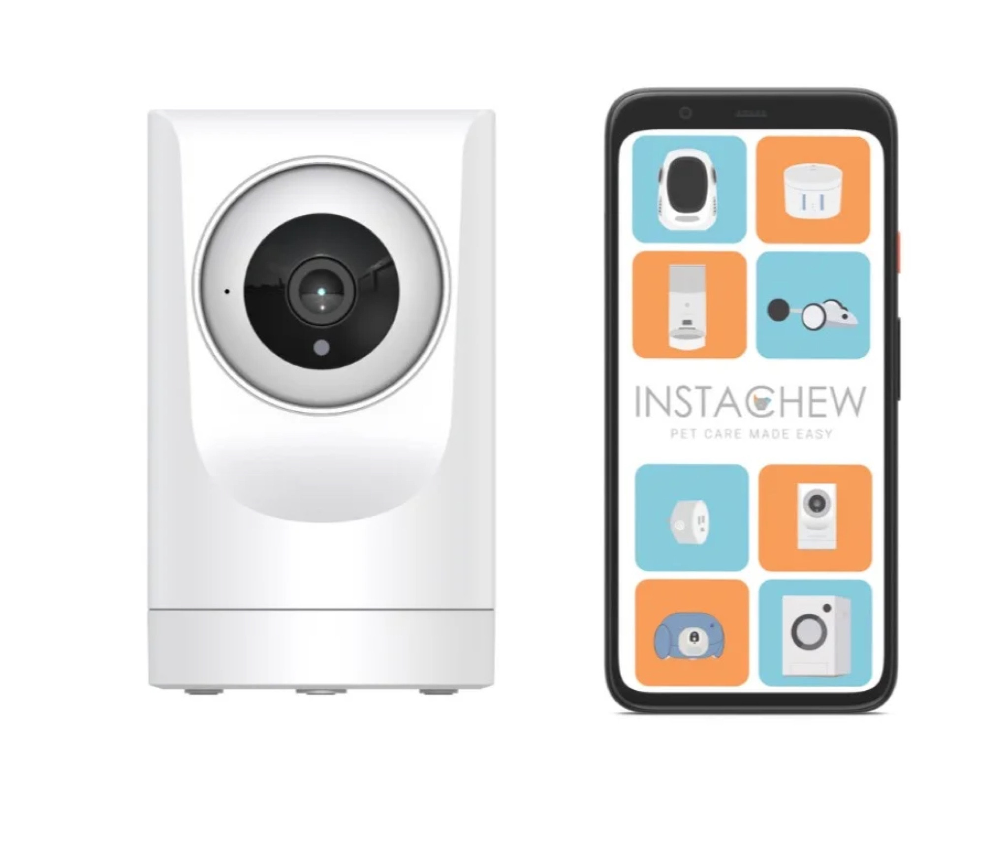 Pet Camera! 

#LTKhome #LTKfindsunder50 #LTKSpringSale