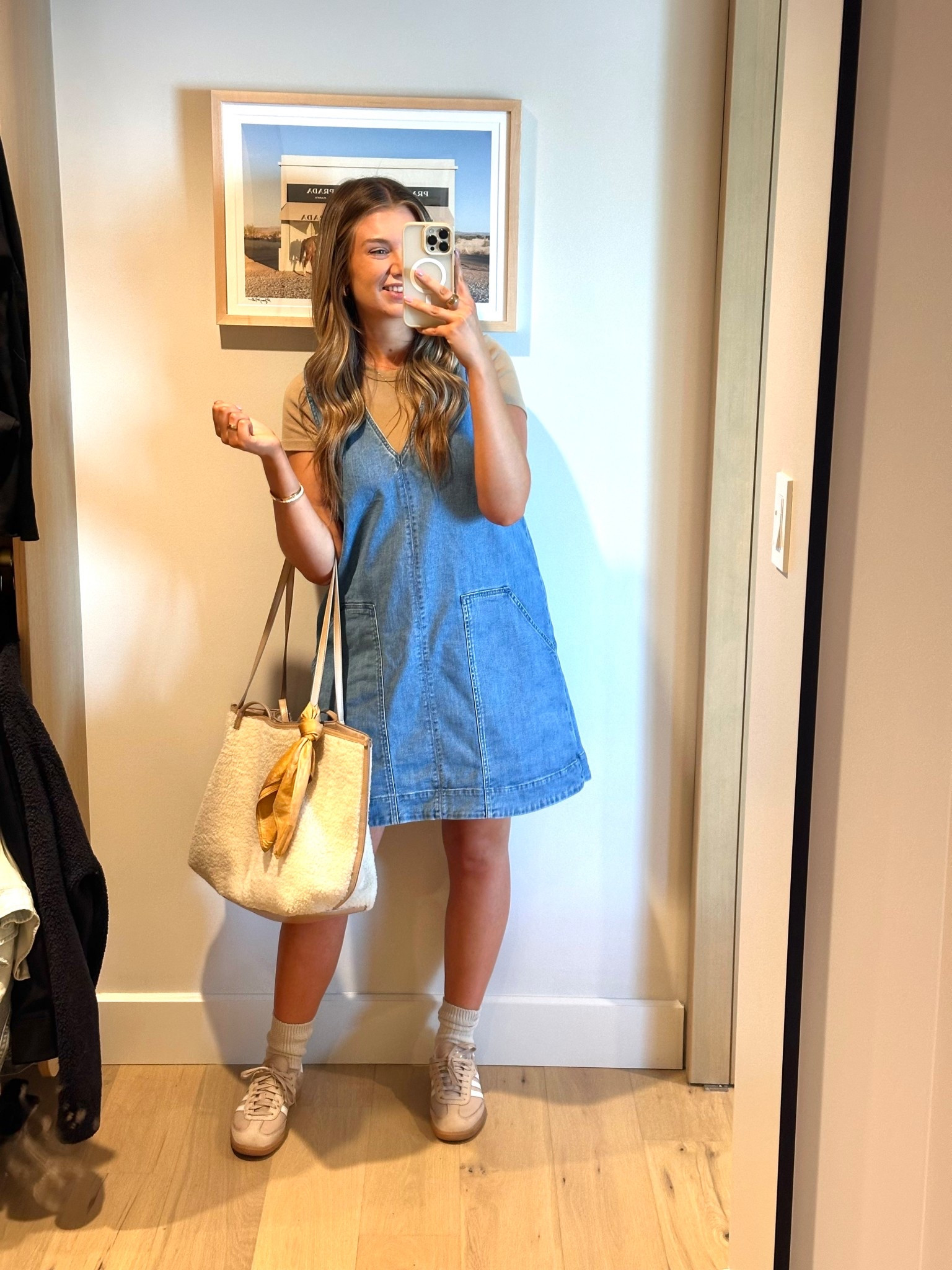 Comfy cozy road trip outfit today!! 🚗🛣️🏔️🏕️

#LTKmodest #LTKcanada #LTKsummer