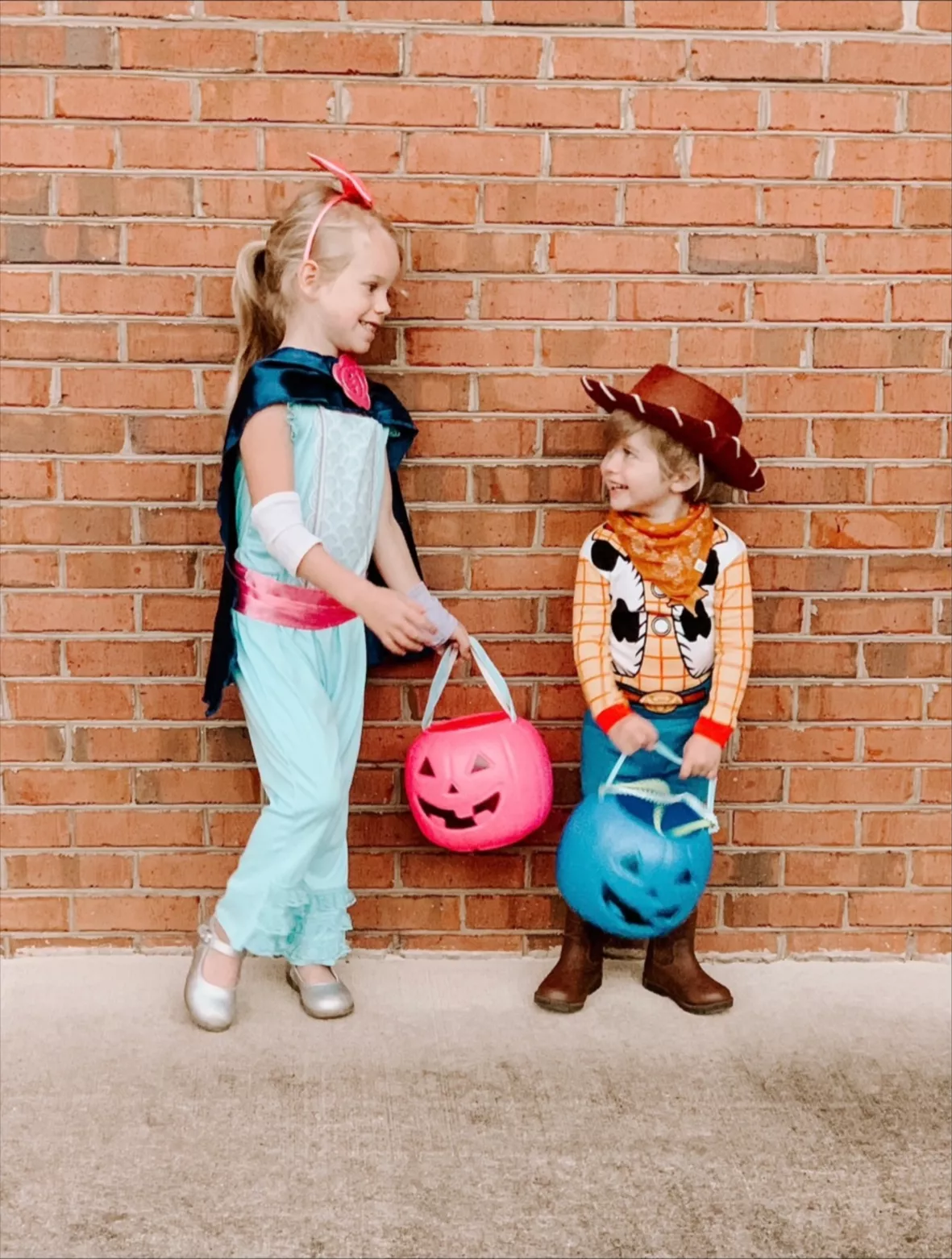 Cowboy Halloween Costumes for Boys & Girls