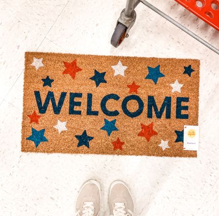 Festive doormats 

#LTKSeasonal #LTKfamily #LTKhome