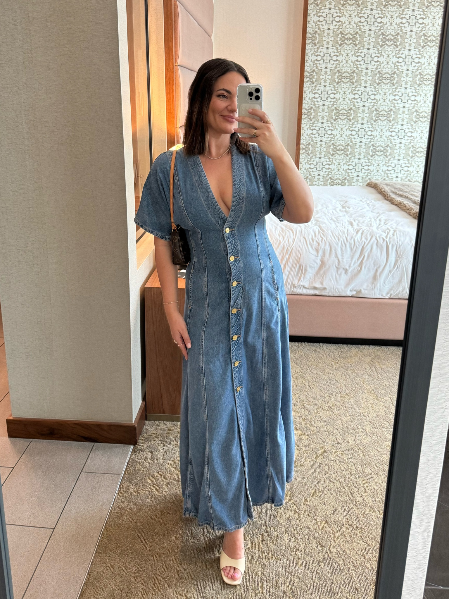 DALLAS 🤠 

#LTKmidsize