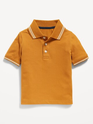 Printed Polo Shirt for Toddler Boys | Old Navy (US)