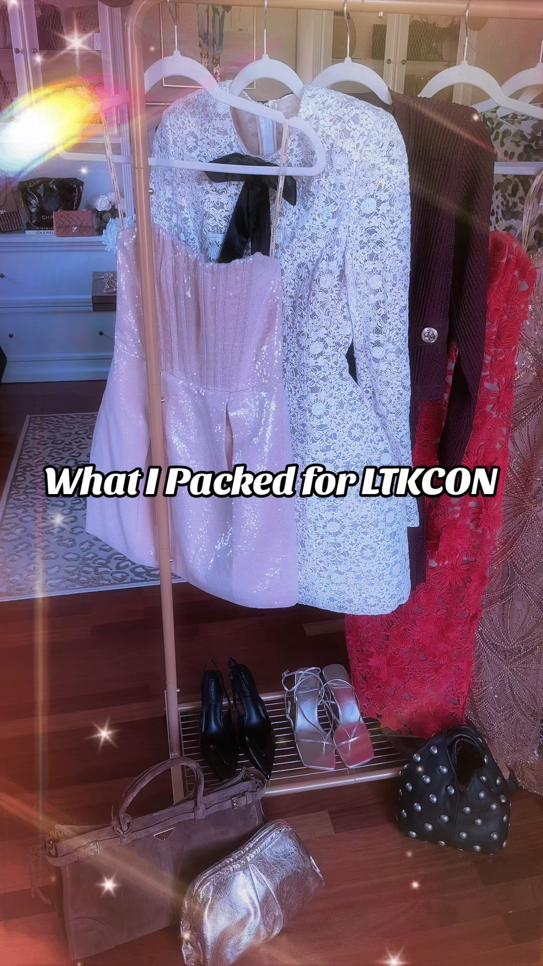 #LTKStyleTip #LTKNYFW #LTKCon