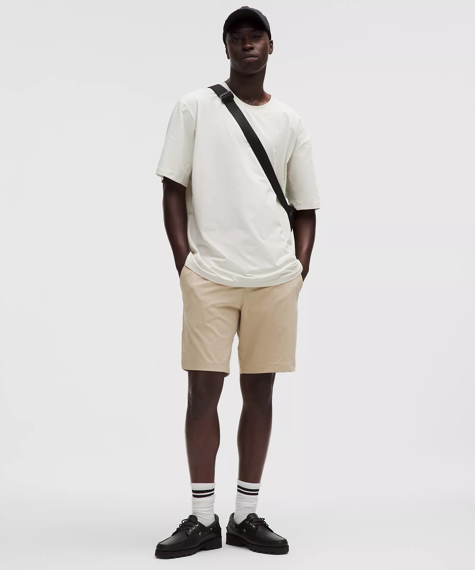 ABC Classic-Fit Short 9" | Lululemon (US)