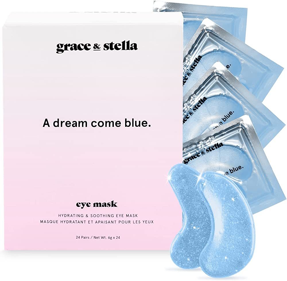 Visit the Grace & Stella Store | Amazon (US)