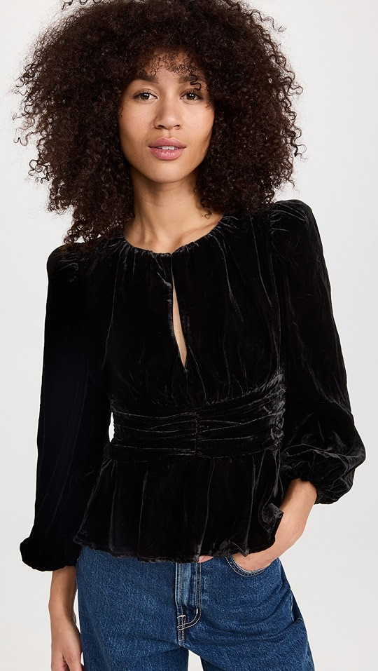 RHODE Aileen Top | SHOPBOP | Shopbop