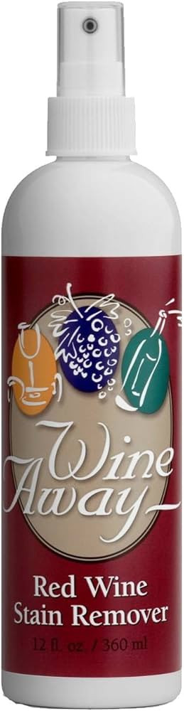 Visit the Wine Away Store | Amazon (US)