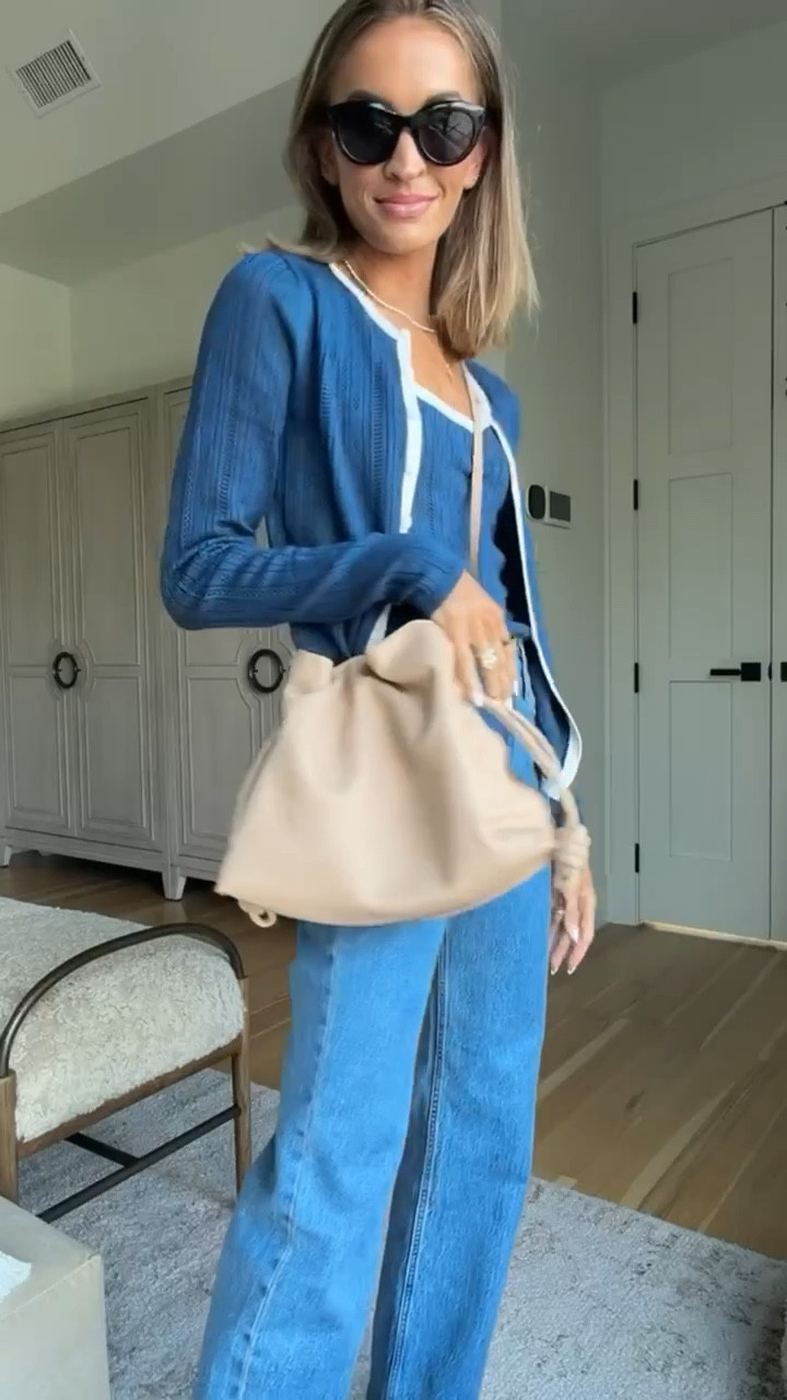 use code AFLTK to get 25% off abercrombie! 🩵

#LTKSpringSale