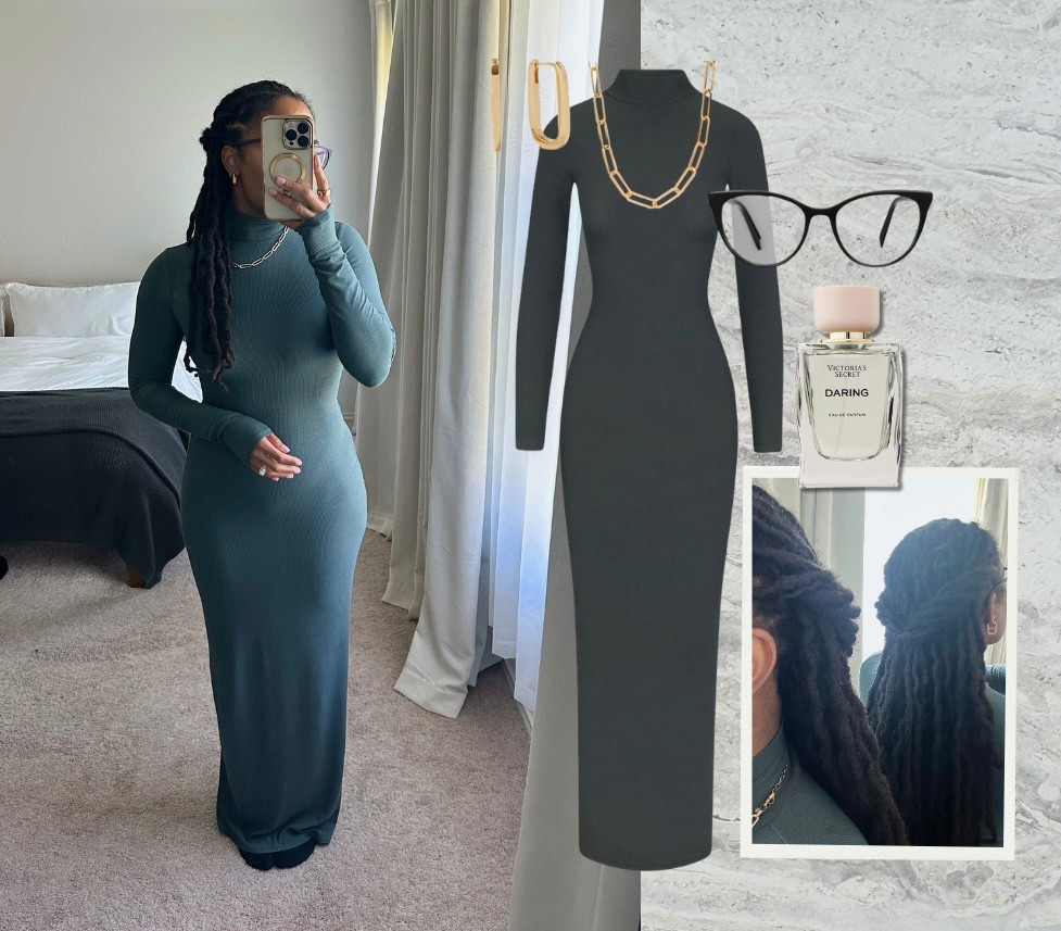 Early spring lounge dress outfit.

spring fashion black women • elevated casual outfits • spring fashion • chic outfits • spring outfit • spring outfits aesthetic • spring outfits casual • spring outfits for women • spring shoes • elegant casual outfits • casual classy outfits • casual classy outfit ideas • spring outfit ideas black girl • cute spring outfits • spring dresses • spring outfit ideas black women • spring outfit ideas • spring style trends • neutral spring outfits

#LTKFindsUnder100 #LTKStyleTip