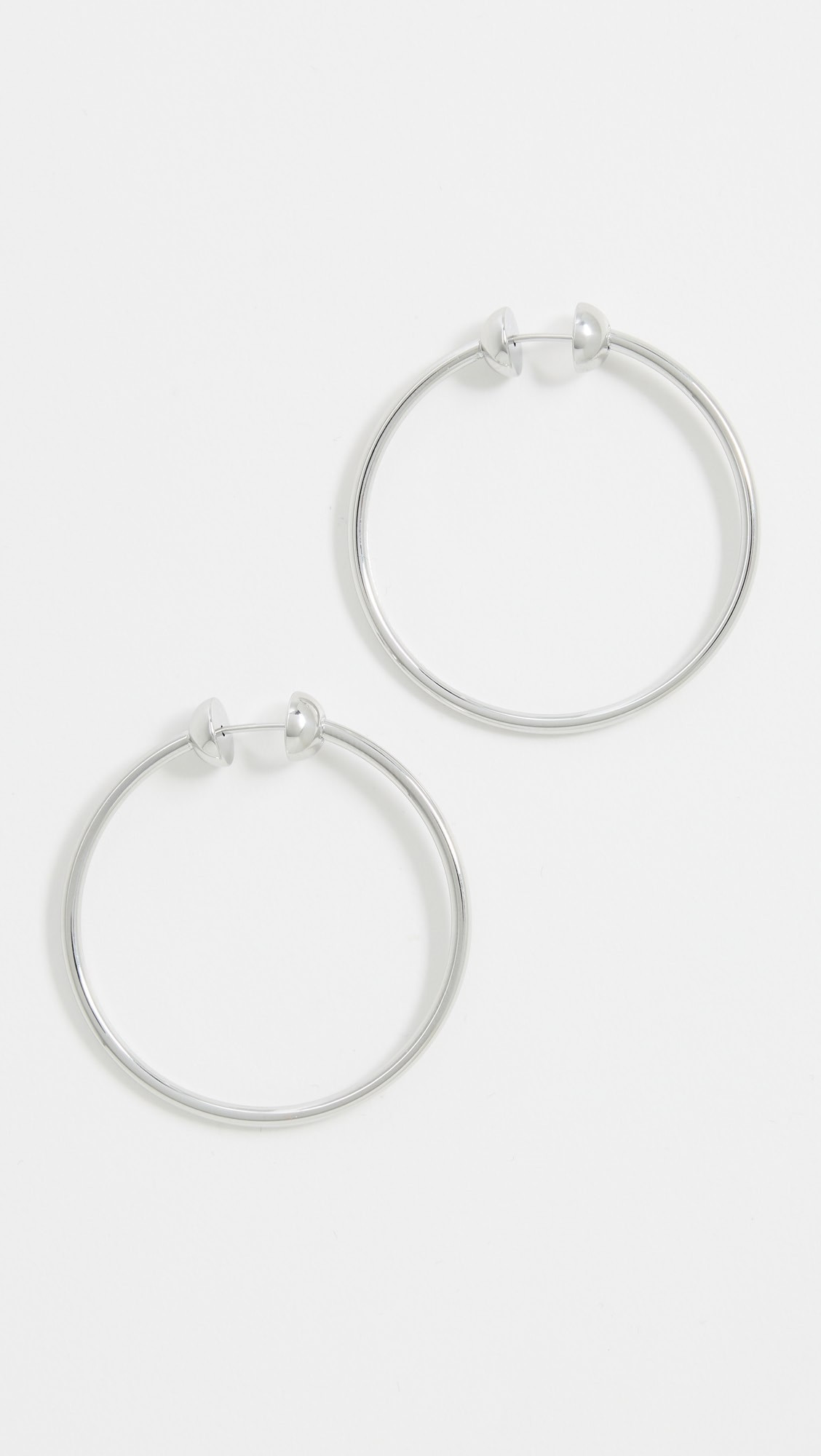 Icon Hoops Small | Shopbop