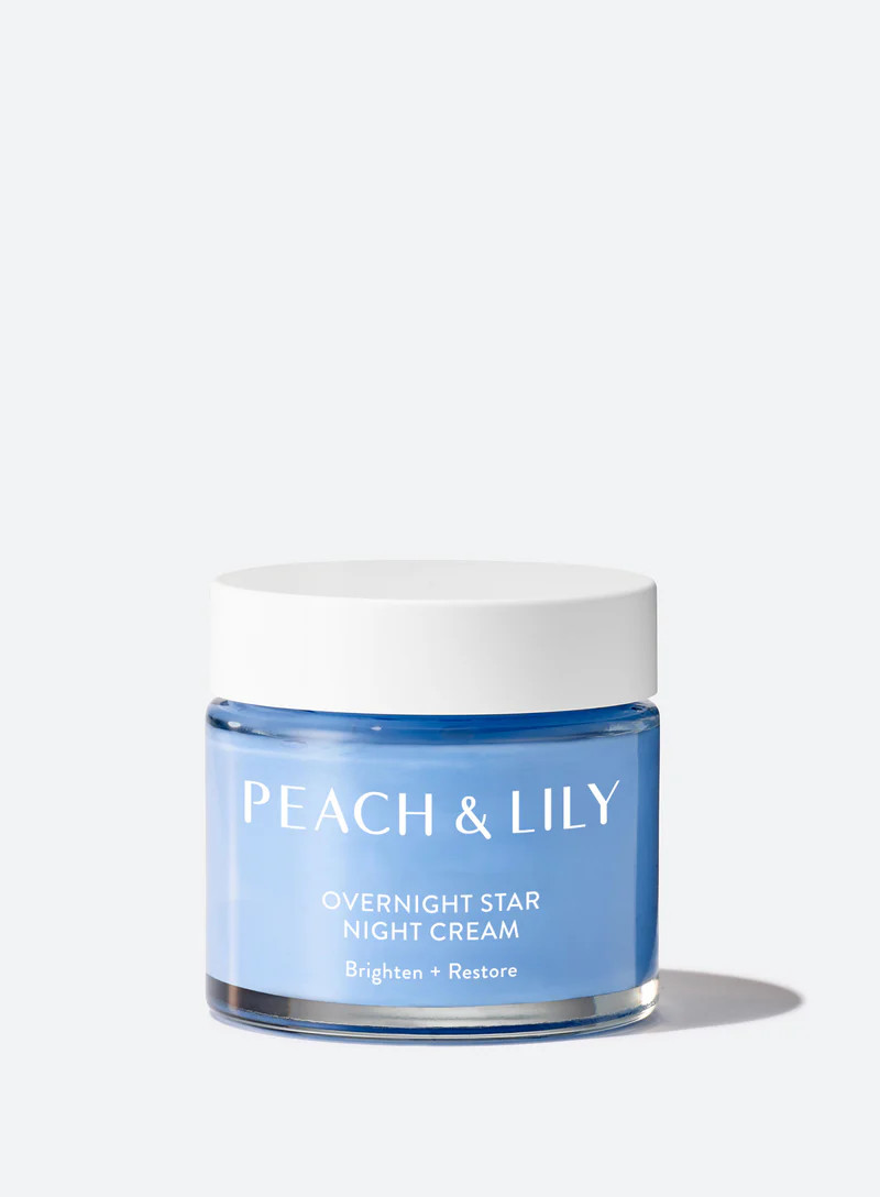 Overnight Star Night Cream | Peach and Lily, Inc.