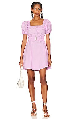 Dita Mini Dress
                    
                    MINKPINK | Revolve Clothing (Global)