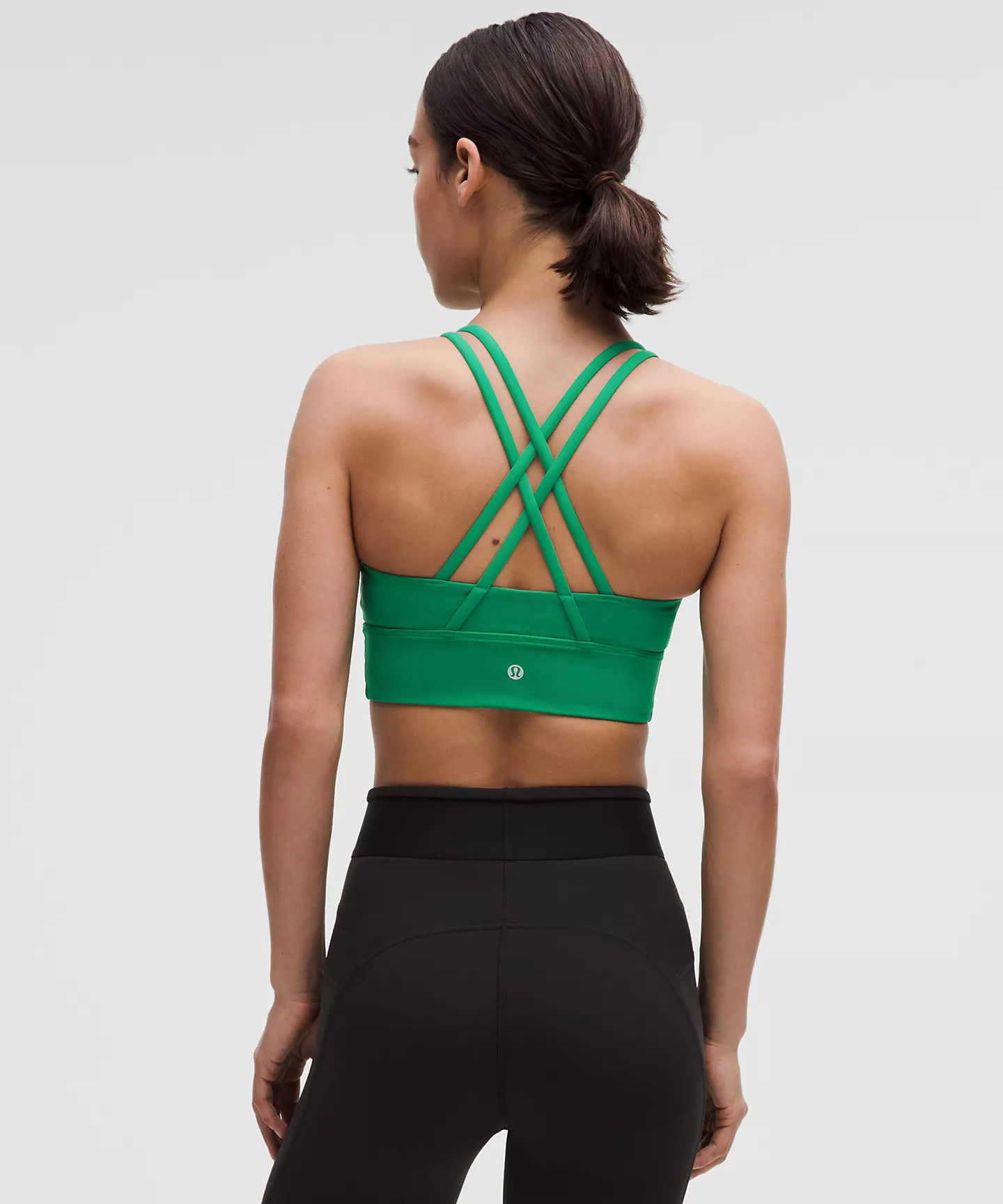 lululemon Energy Longline Bra | Lululemon (US)