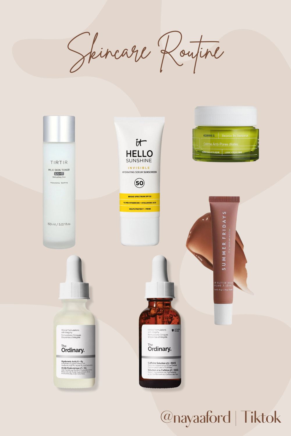 the key to flawless skin 

#LTKBeauty #LTKPetite