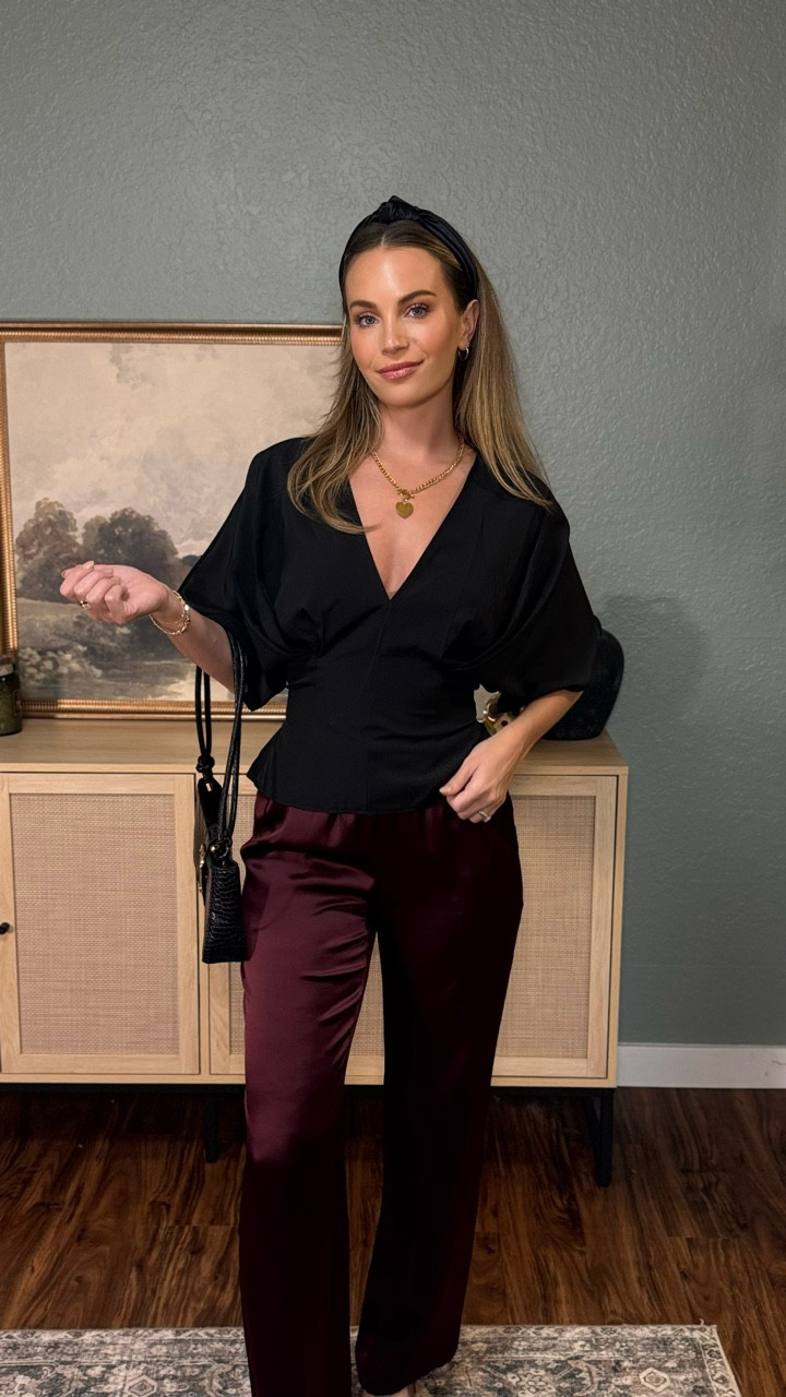 4 fall tops from Floerns, perfect for any occasion. Tell me, which look in your favorite? 🍁

Comment SHOP to get links to your dms!

#ootd #fashion #howtostyle #fashiongram #fallfashiontrends #fallfashion
