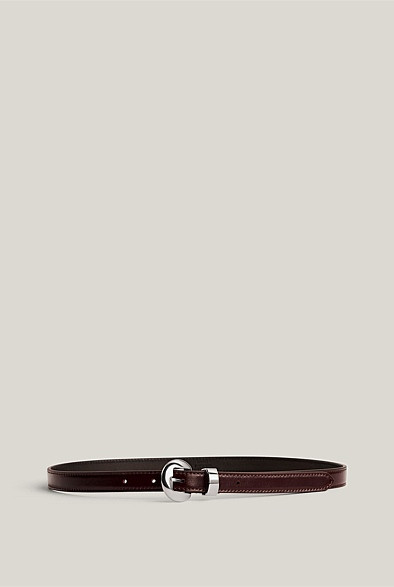 Olivia Slim Belt | Witchery (AU)