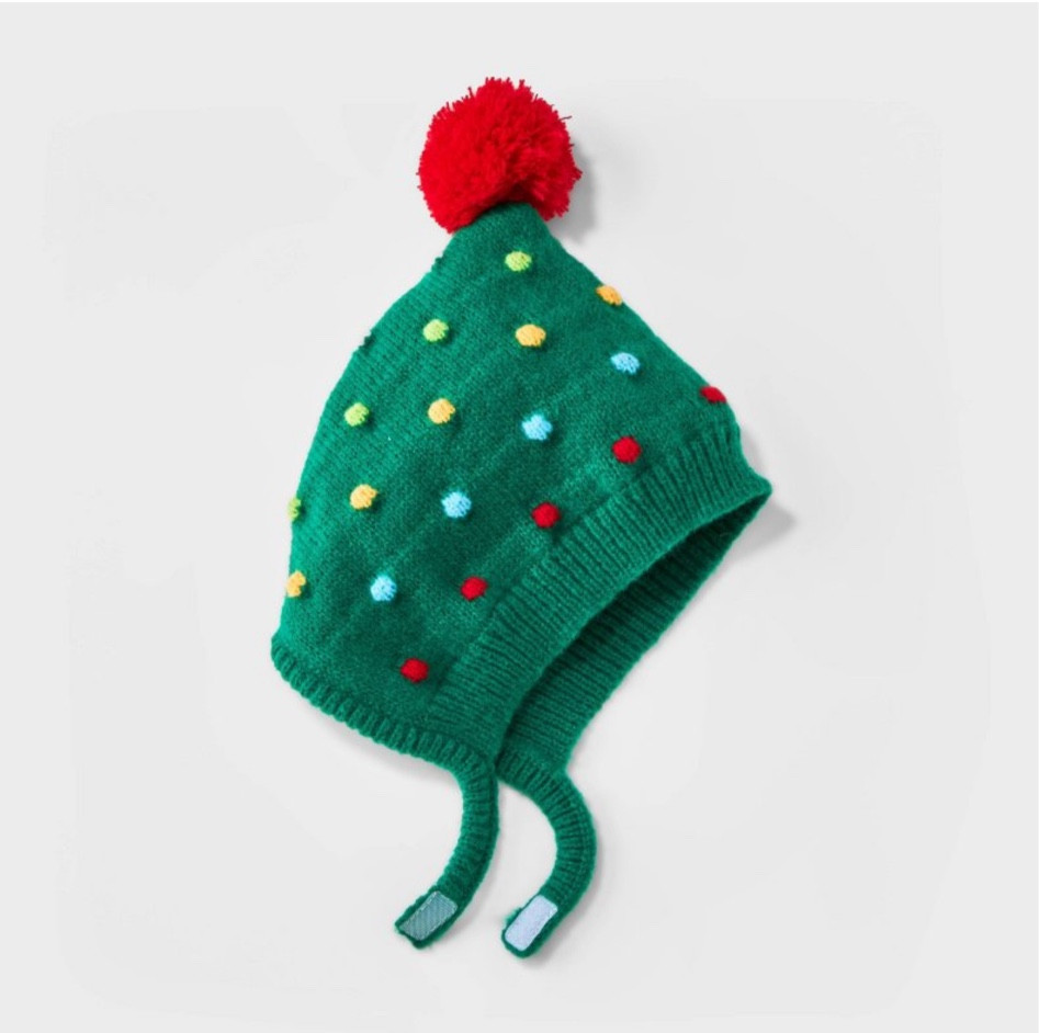 New baby cat & jack hats 🌲

#LTKHoliday #LTKbaby #LTKSeasonal